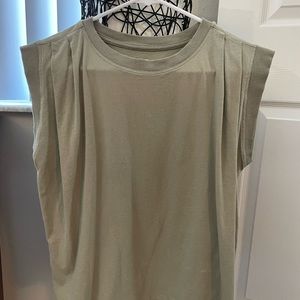 LOFT sage tank XS